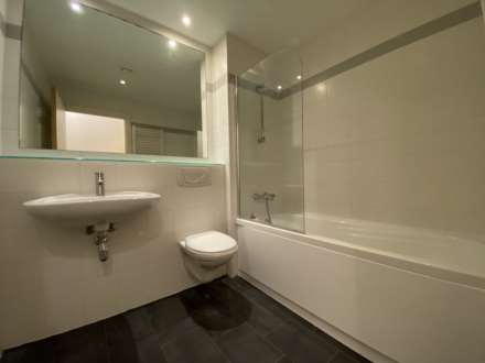 Lighthouse, 3 Joiner Street, Northern Quarter, Manchester, M4 1PP, Image 5