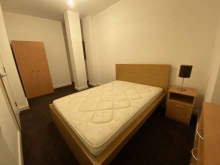 Lighthouse, 3 Joiner Street, Northern Quarter, Manchester, M4 1PP, Image 6