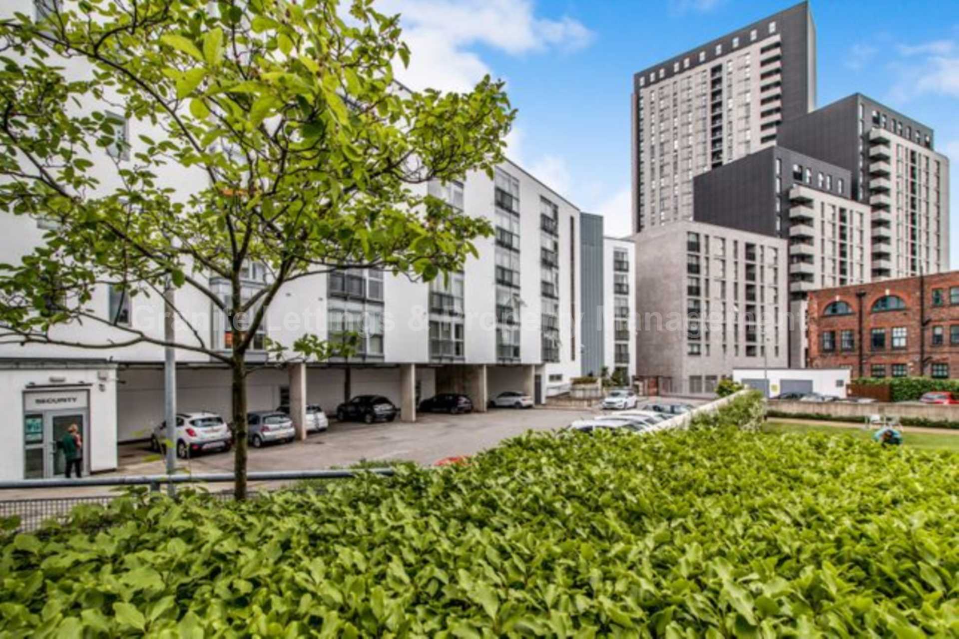 Vie Building, 191 Water Street, Castlefield, Manchester, M3 4JA, Image 12