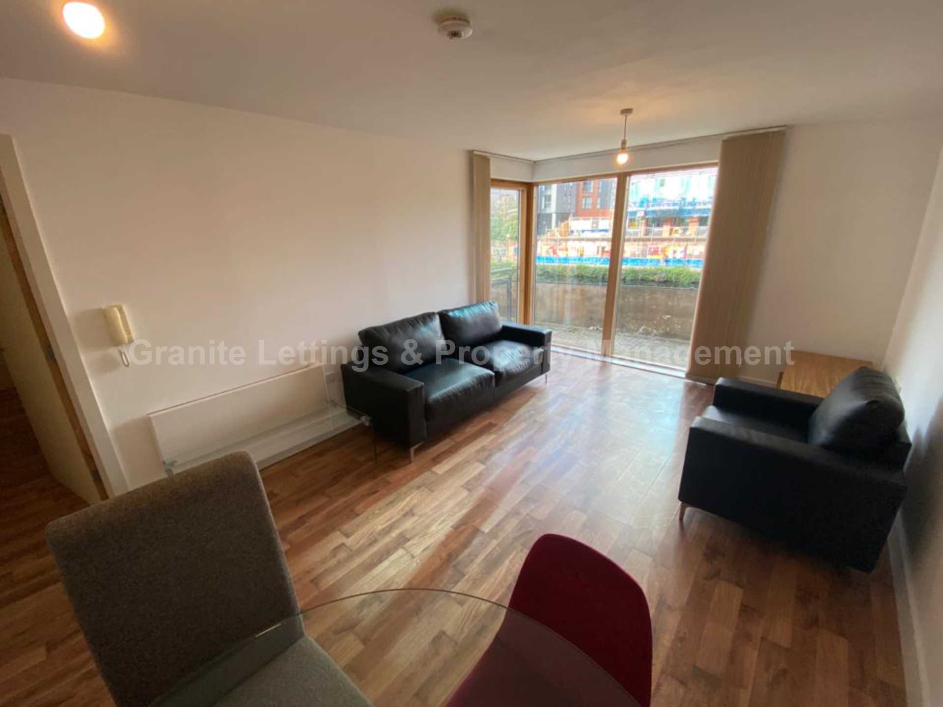 Vie Building, 191 Water Street, Castlefield, Manchester, M3 4JA, Image 2