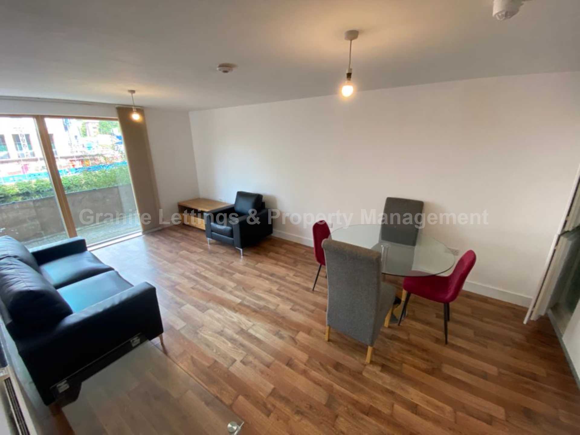 Vie Building, 191 Water Street, Castlefield, Manchester, M3 4JA, Image 4