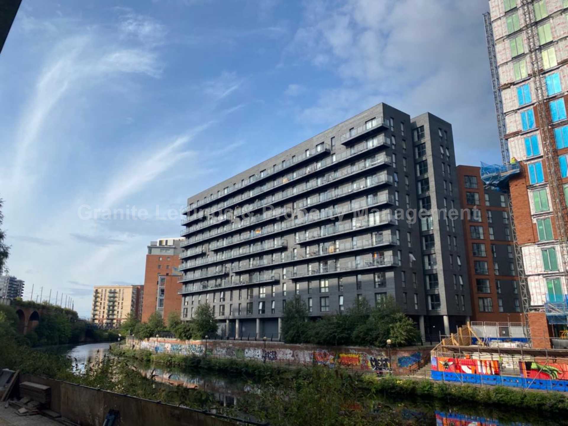 Vie Building, 191 Water Street, Castlefield, Manchester, M3 4JA, Image 6