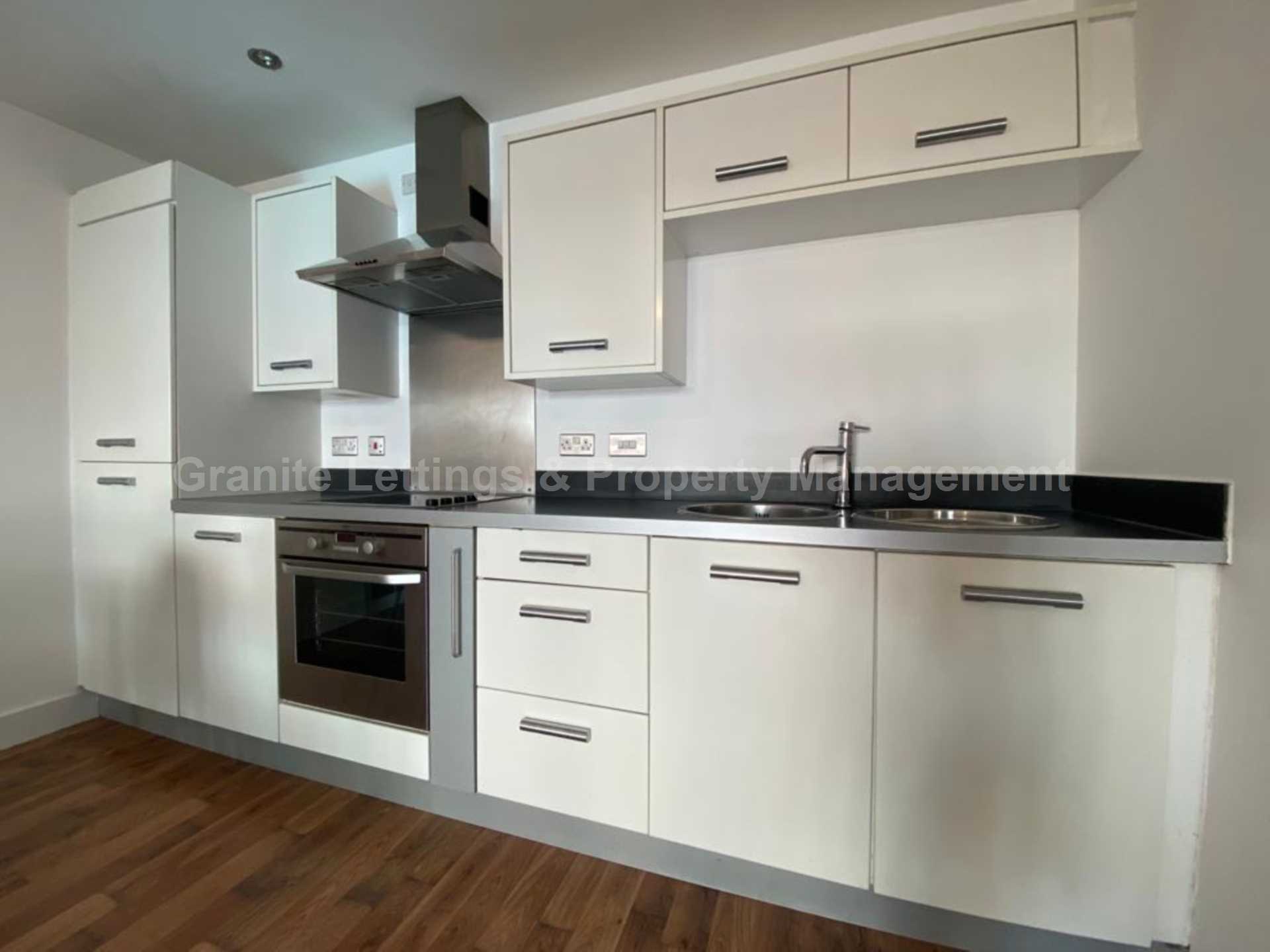 Vie Building, 191 Water Street, Castlefield, Manchester, M3 4JA, Image 7