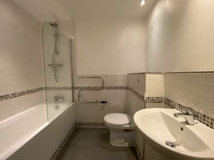 Vie Building, 191 Water Street, Castlefield, Manchester, M3 4JA, Image 11