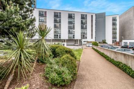 Vie Building, 191 Water Street, Castlefield, Manchester, M3 4JA, Image 13