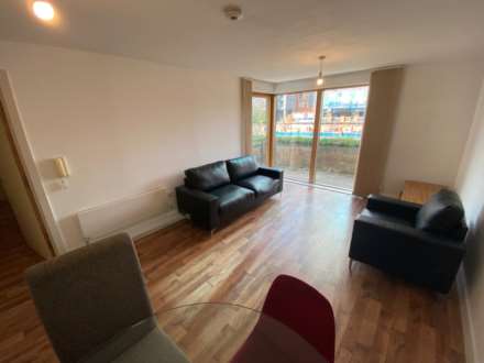 Vie Building, 191 Water Street, Castlefield, Manchester, M3 4JA, Image 2