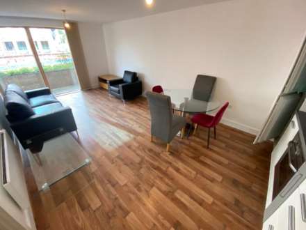 Vie Building, 191 Water Street, Castlefield, Manchester, M3 4JA, Image 3