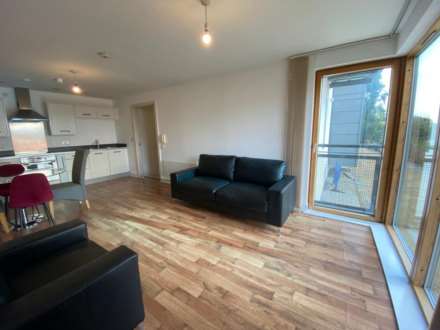 Vie Building, 191 Water Street, Castlefield, Manchester, M3 4JA, Image 5