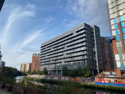 Vie Building, 191 Water Street, Castlefield, Manchester, M3 4JA, Image 6