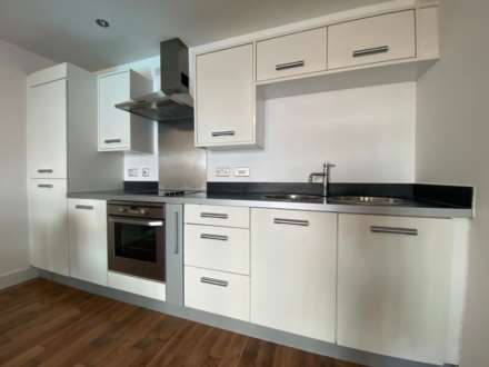 Vie Building, 191 Water Street, Castlefield, Manchester, M3 4JA, Image 7