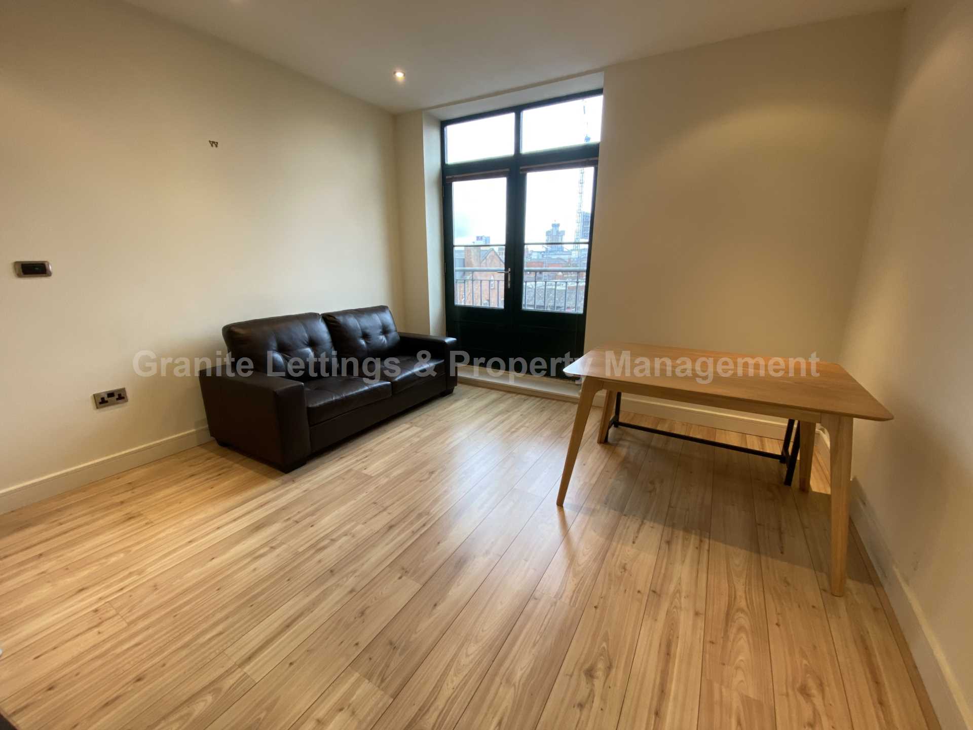 Tiber Place, 27 - 29 Tib Street, Northern Quarter, Manchester, M4 1LX, Image 2