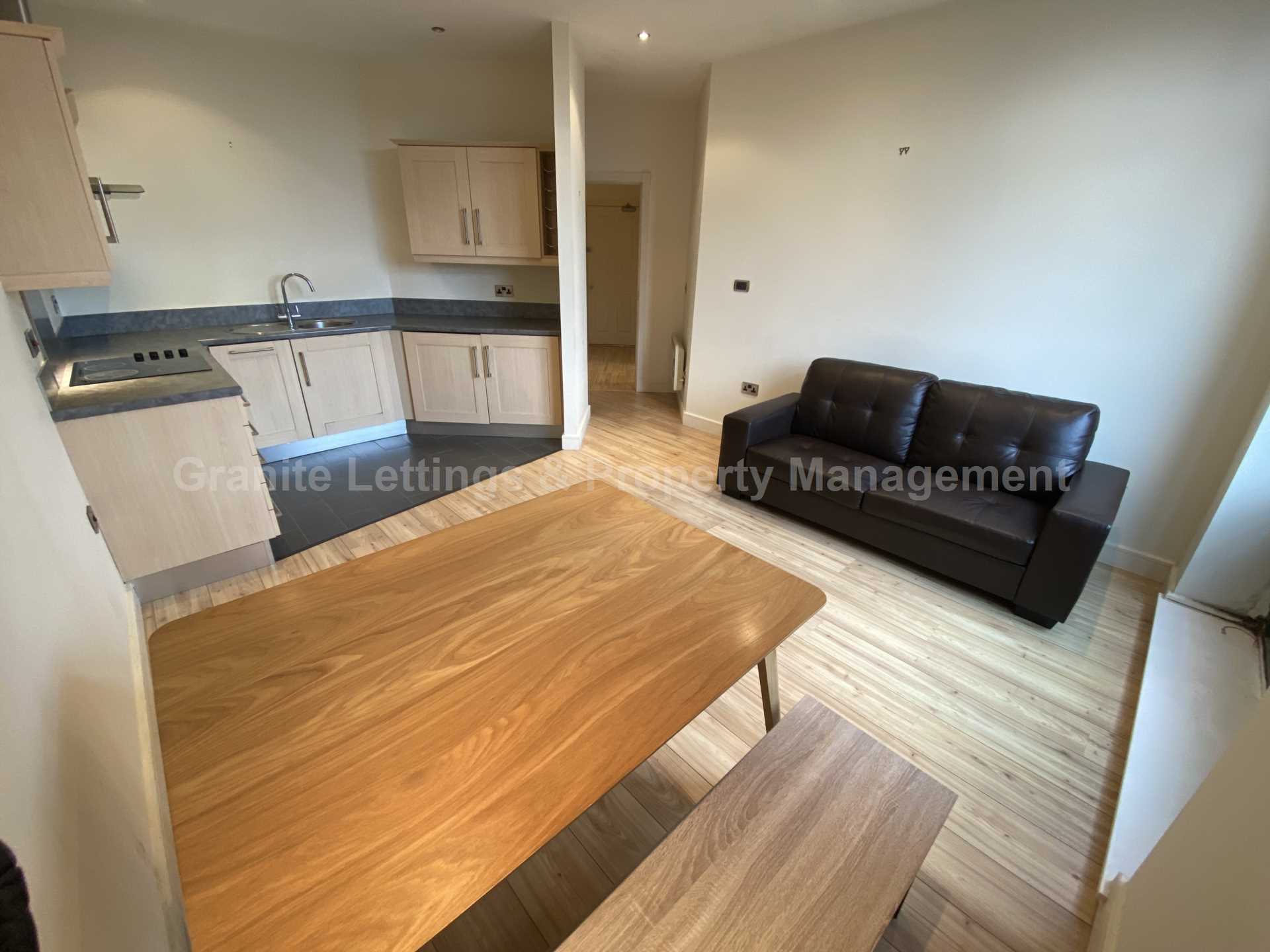 Tiber Place, 27 - 29 Tib Street, Northern Quarter, Manchester, M4 1LX, Image 3