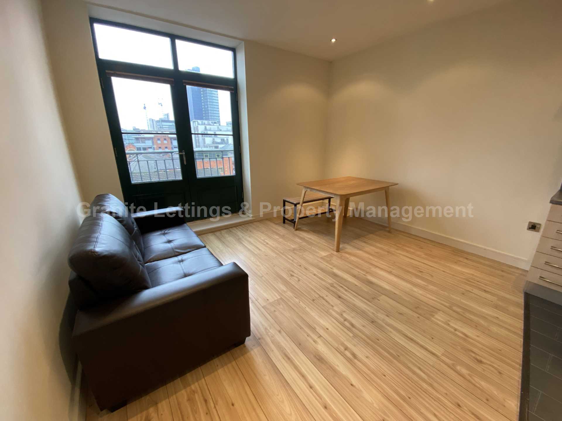 Tiber Place, 27 - 29 Tib Street, Northern Quarter, Manchester, M4 1LX, Image 4