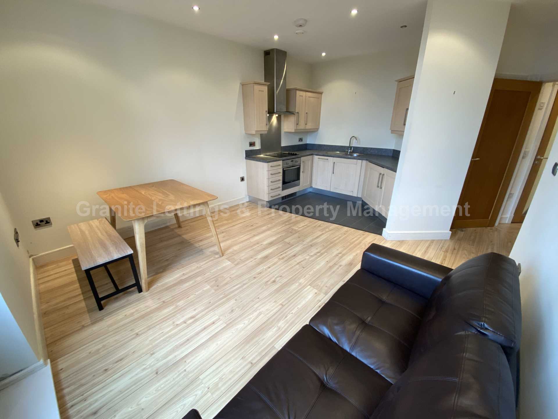 Tiber Place, 27 - 29 Tib Street, Northern Quarter, Manchester, M4 1LX, Image 5