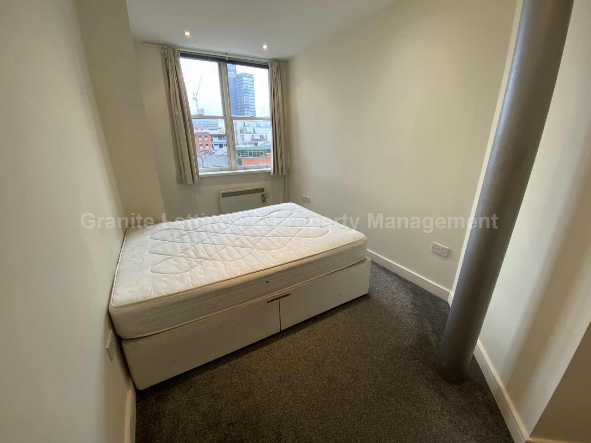 Tiber Place, 27 - 29 Tib Street, Northern Quarter, Manchester, M4 1LX, Image 7