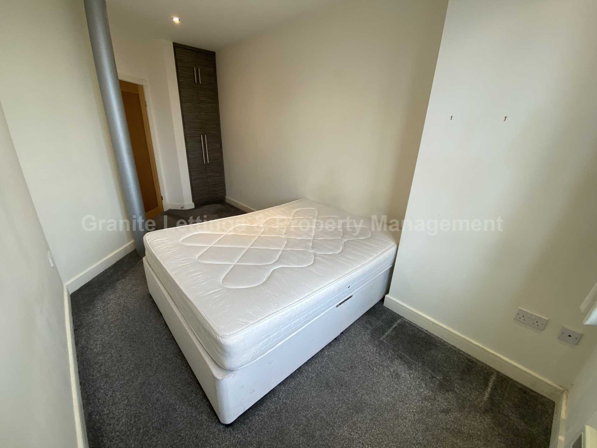 Tiber Place, 27 - 29 Tib Street, Northern Quarter, Manchester, M4 1LX, Image 8