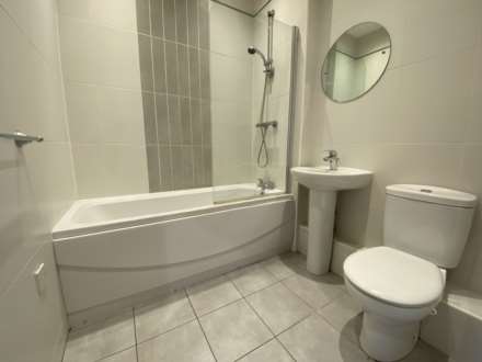 Tiber Place, 27 - 29 Tib Street, Northern Quarter, Manchester, M4 1LX, Image 10