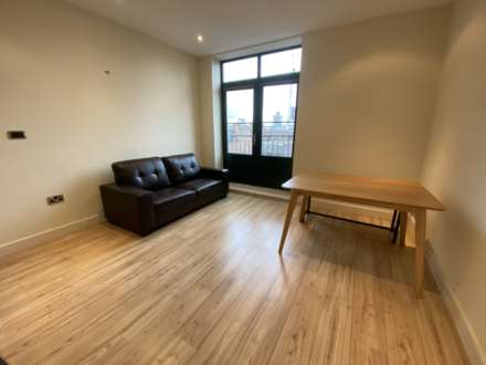 Tiber Place, 27 - 29 Tib Street, Northern Quarter, Manchester, M4 1LX, Image 2