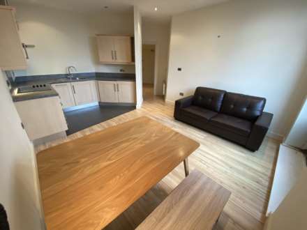 Tiber Place, 27 - 29 Tib Street, Northern Quarter, Manchester, M4 1LX, Image 3