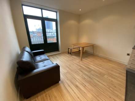 Tiber Place, 27 - 29 Tib Street, Northern Quarter, Manchester, M4 1LX, Image 4