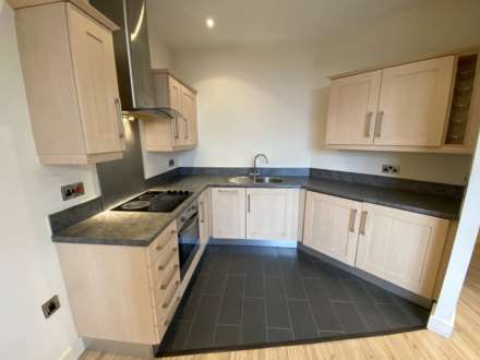 Tiber Place, 27 - 29 Tib Street, Northern Quarter, Manchester, M4 1LX, Image 6