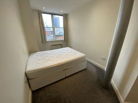 Tiber Place, 27 - 29 Tib Street, Northern Quarter, Manchester, M4 1LX, Image 7