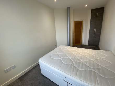 Tiber Place, 27 - 29 Tib Street, Northern Quarter, Manchester, M4 1LX, Image 9