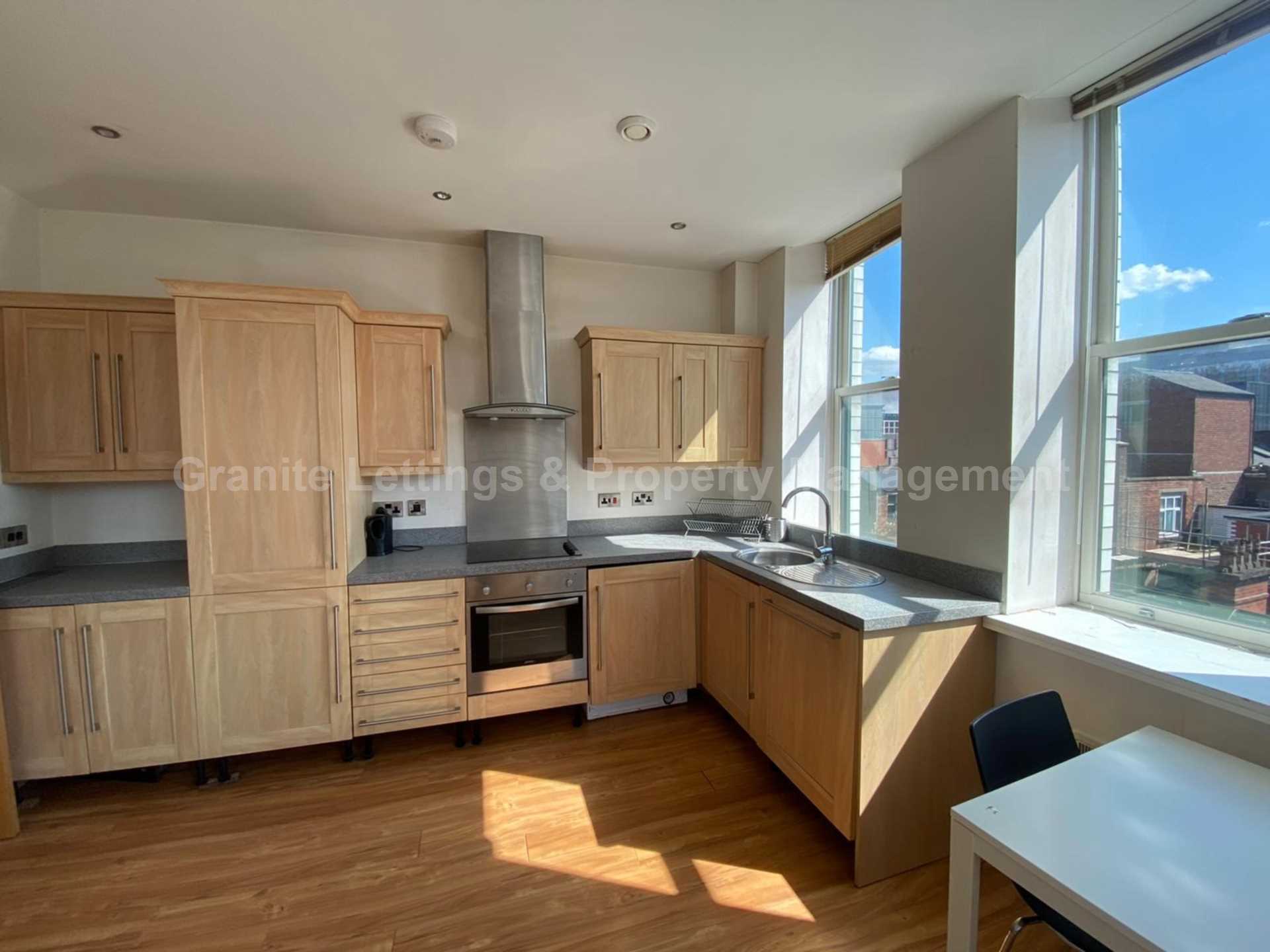 Tiber Place, 27 - 29 Tib Street, Northern Quarter, Manchester, M4 1LX, Image 4