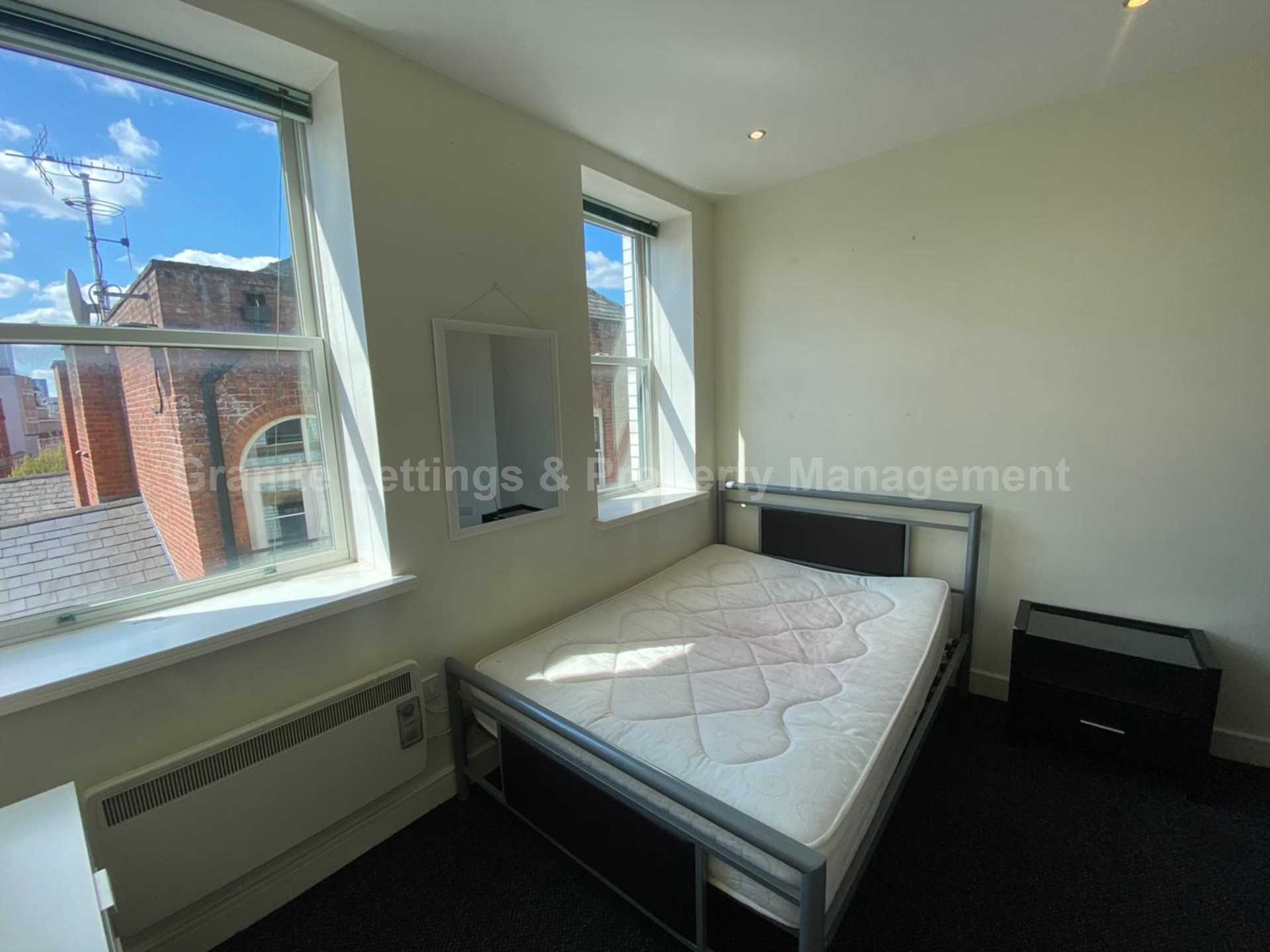 Tiber Place, 27 - 29 Tib Street, Northern Quarter, Manchester, M4 1LX, Image 5