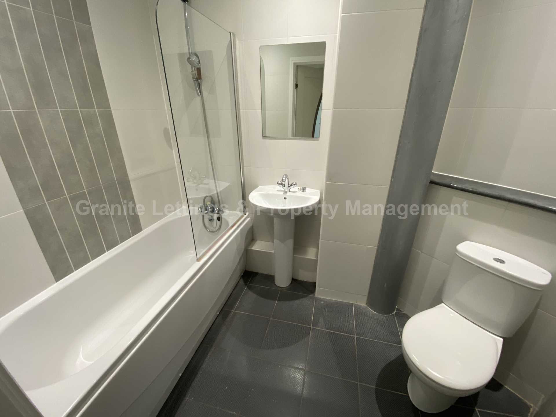 Tiber Place, 27 - 29 Tib Street, Northern Quarter, Manchester, M4 1LX, Image 8