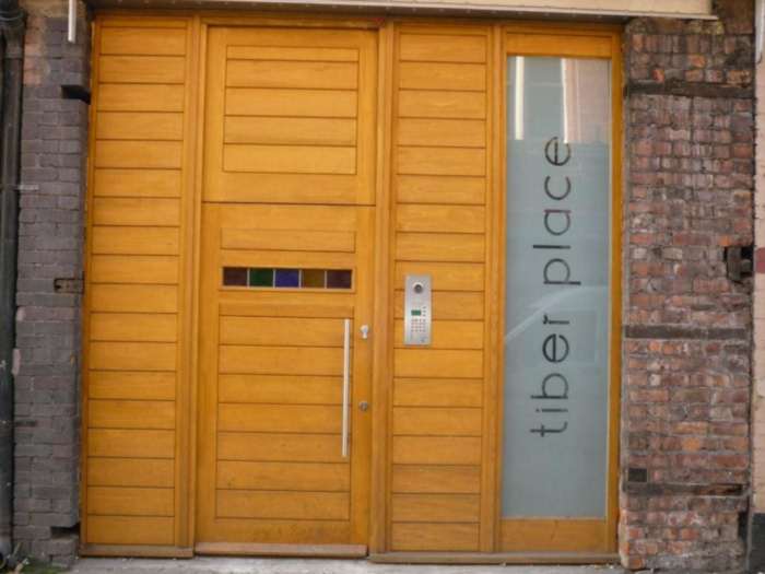 Tiber Place, 27 - 29 Tib Street, Northern Quarter, Manchester, M4 1LX, Image 9