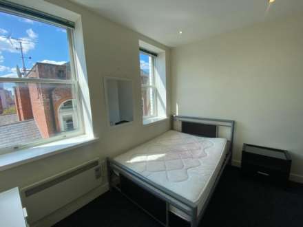 Tiber Place, 27 - 29 Tib Street, Northern Quarter, Manchester, M4 1LX, Image 5