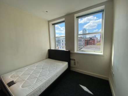 Tiber Place, 27 - 29 Tib Street, Northern Quarter, Manchester, M4 1LX, Image 7
