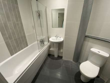 Tiber Place, 27 - 29 Tib Street, Northern Quarter, Manchester, M4 1LX, Image 8