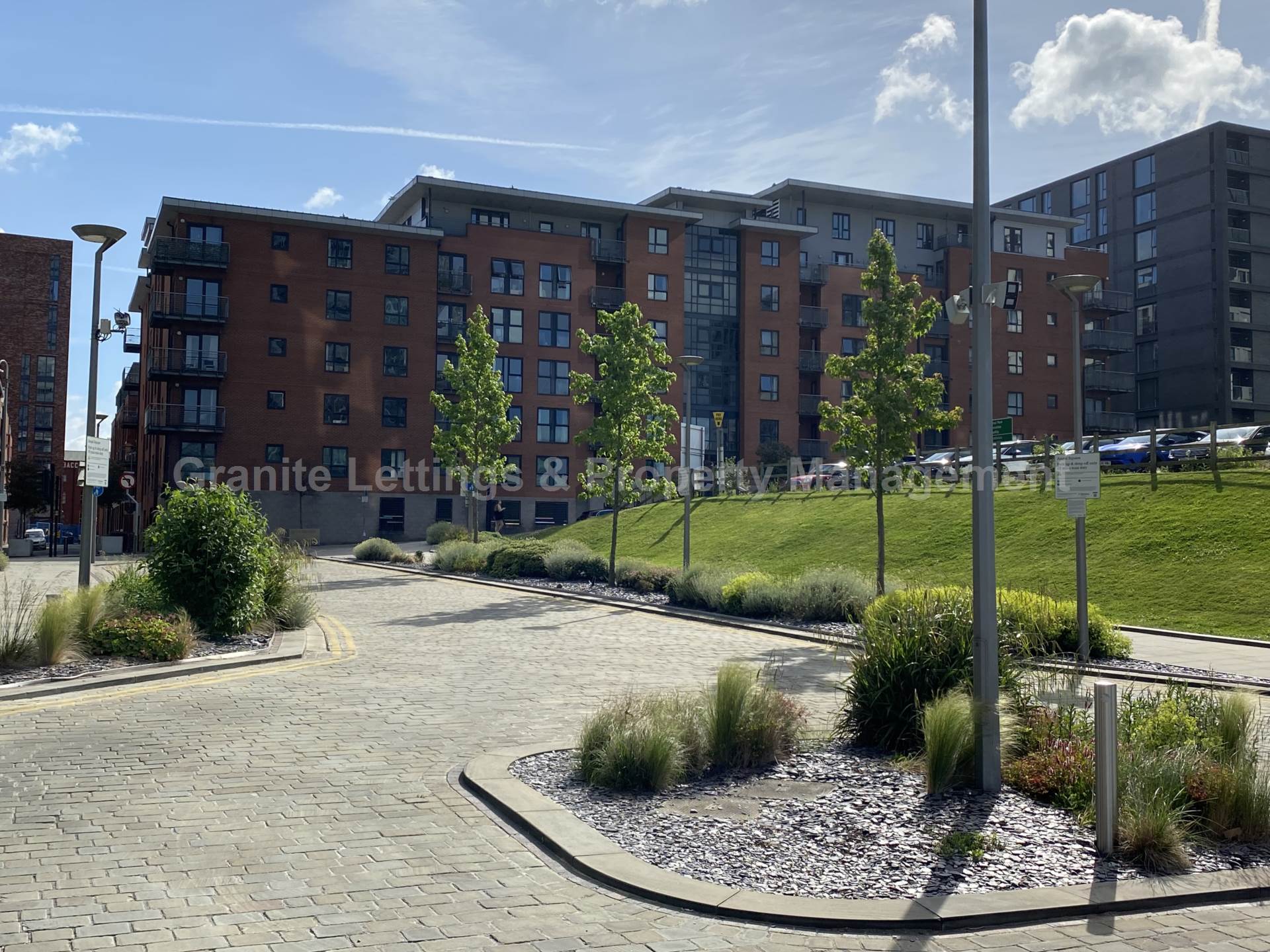 The Linx, 10 Naples Street,Manchester, M4 4AR, Image 1