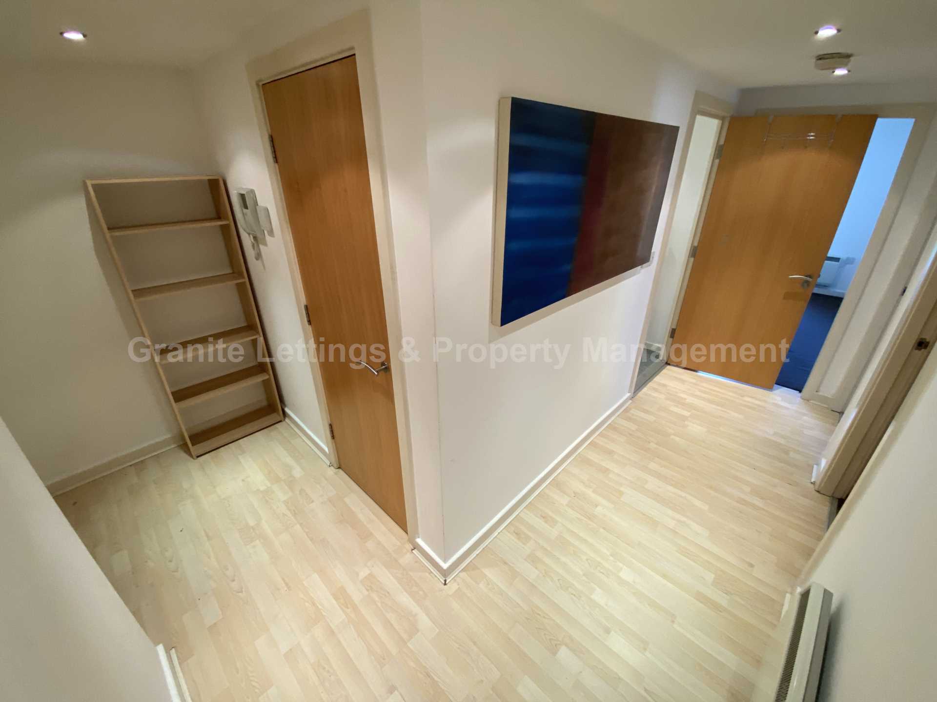 The Linx, 10 Naples Street,Manchester, M4 4AR, Image 12