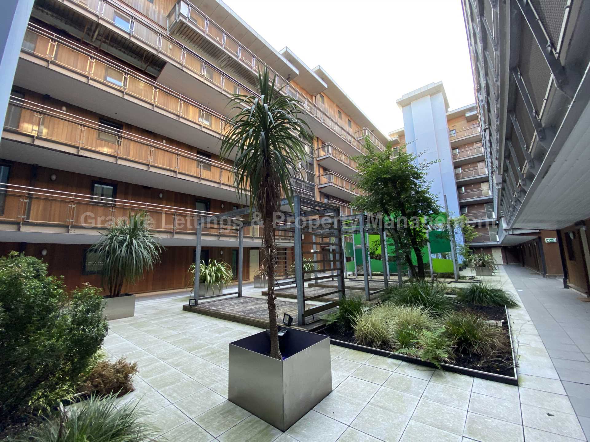 The Linx, 10 Naples Street,Manchester, M4 4AR, Image 13
