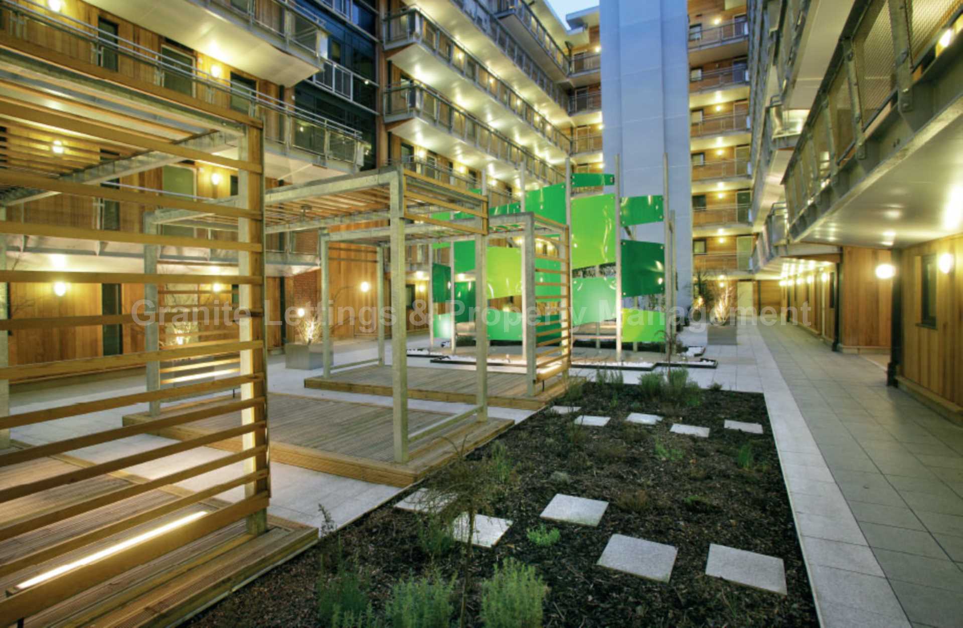 The Linx, 10 Naples Street,Manchester, M4 4AR, Image 14