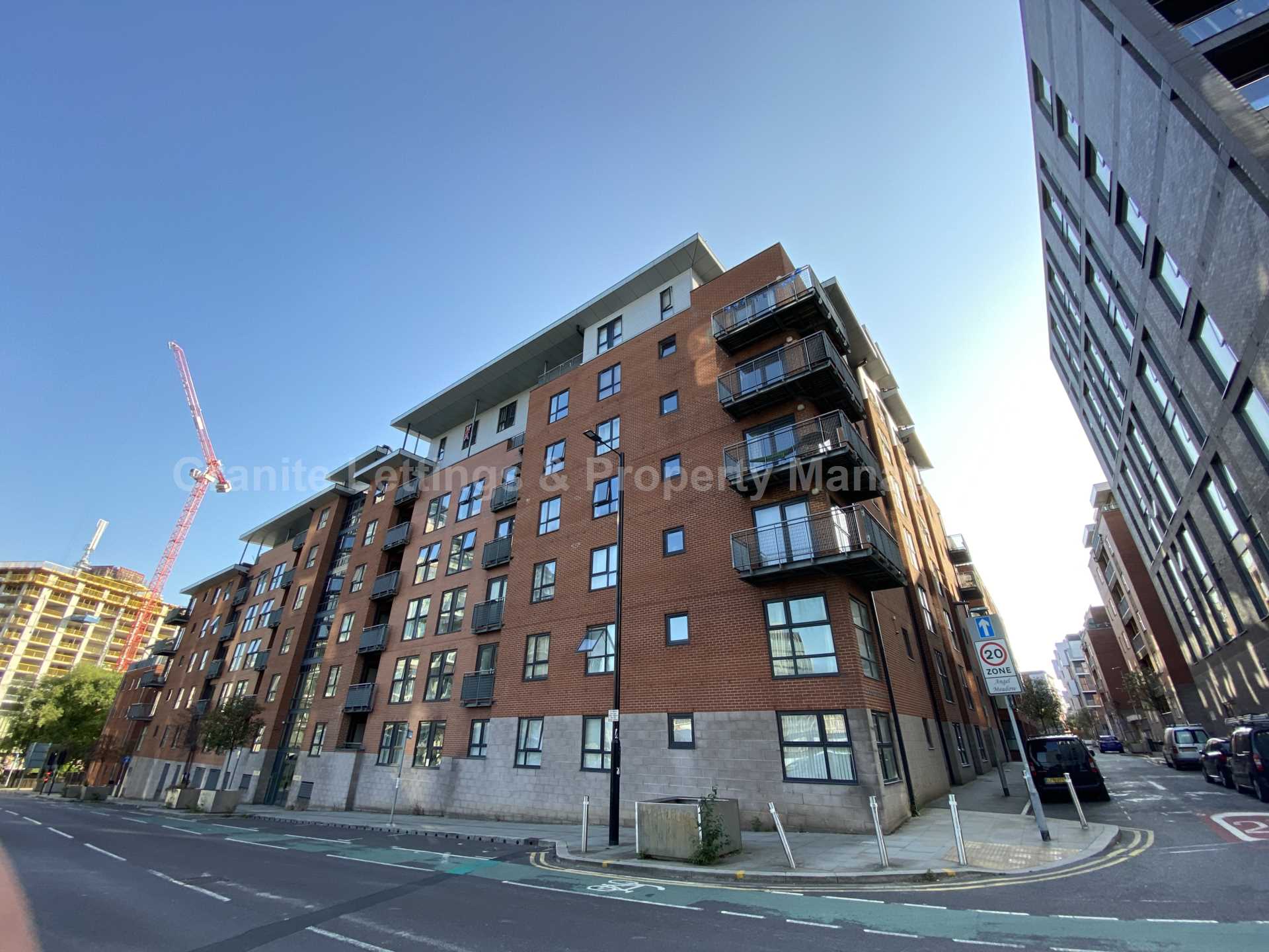 The Linx, 10 Naples Street,Manchester, M4 4AR, Image 15