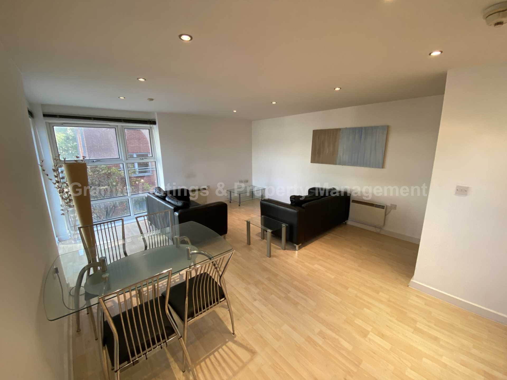 The Linx, 10 Naples Street,Manchester, M4 4AR, Image 3