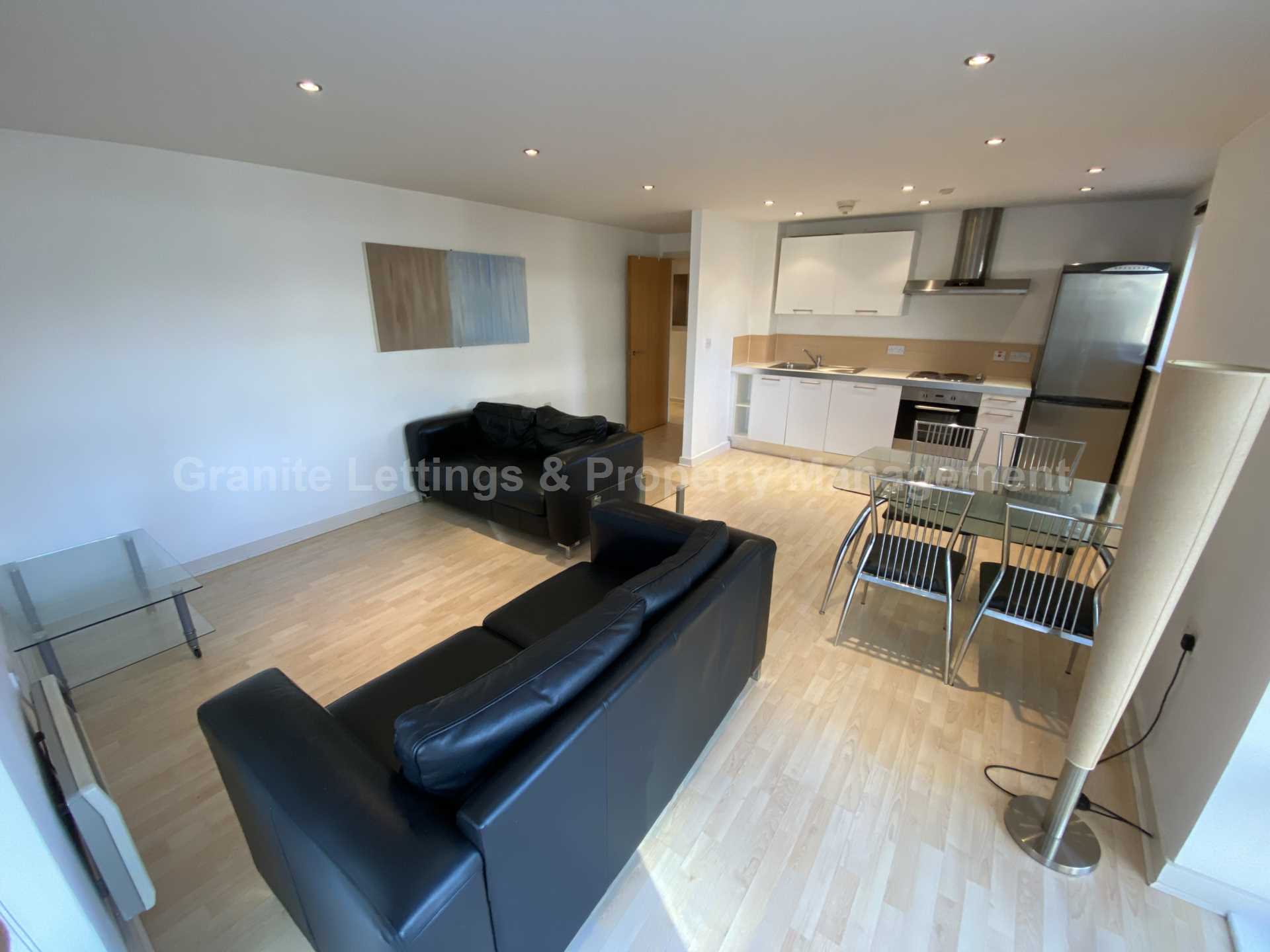 The Linx, 10 Naples Street,Manchester, M4 4AR, Image 5