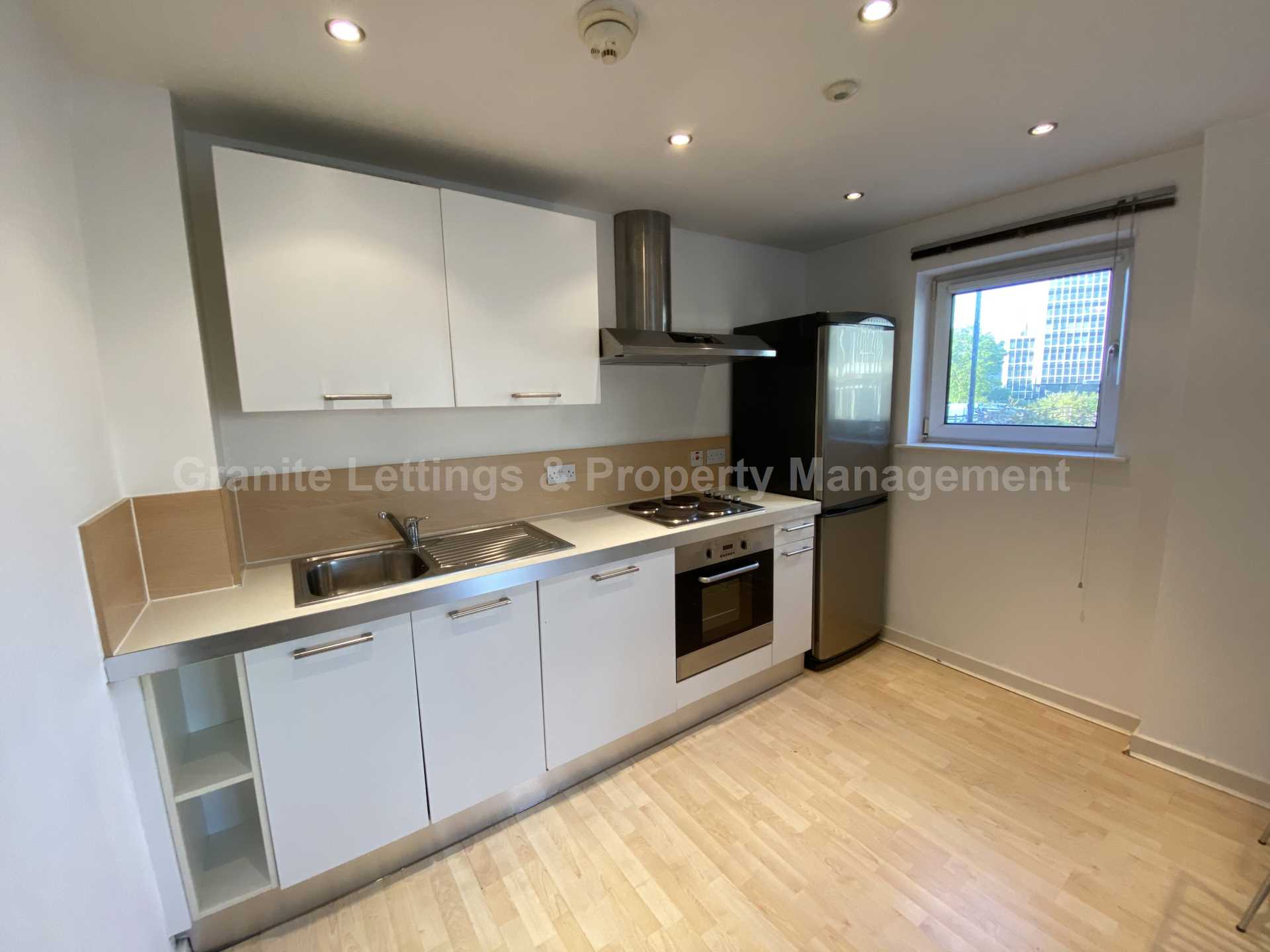 The Linx, 10 Naples Street,Manchester, M4 4AR, Image 6