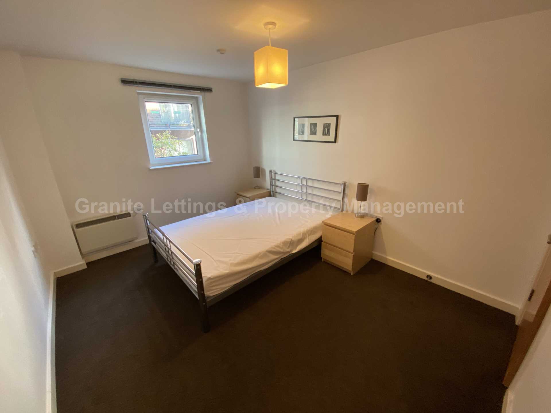 The Linx, 10 Naples Street,Manchester, M4 4AR, Image 9