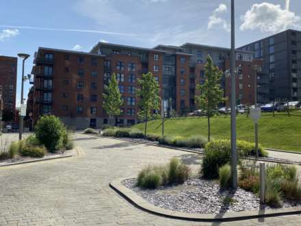 The Linx, 10 Naples Street,Manchester, M4 4AR