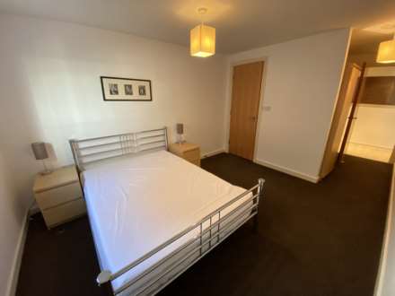 The Linx, 10 Naples Street,Manchester, M4 4AR, Image 10