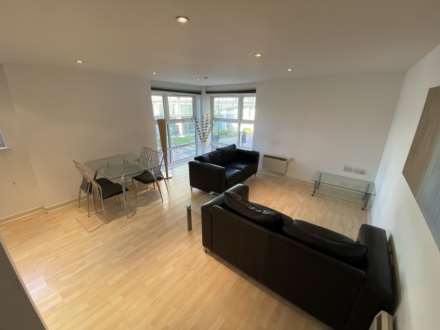 The Linx, 10 Naples Street,Manchester, M4 4AR, Image 2