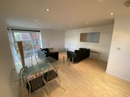 The Linx, 10 Naples Street,Manchester, M4 4AR, Image 3