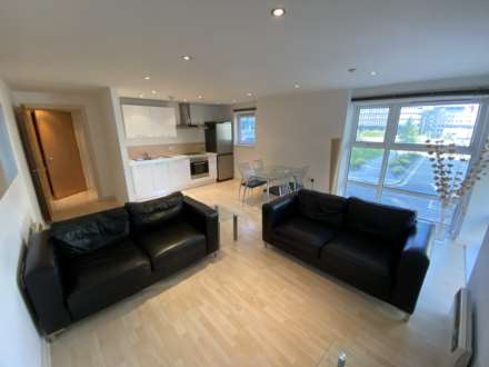 The Linx, 10 Naples Street,Manchester, M4 4AR, Image 4
