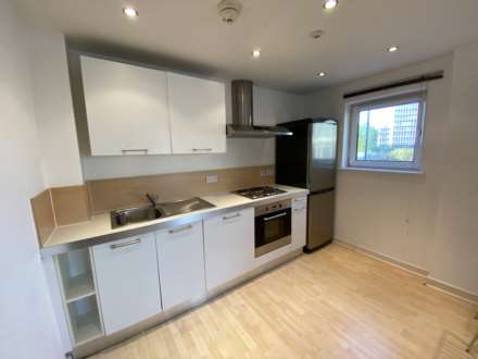 The Linx, 10 Naples Street,Manchester, M4 4AR, Image 6