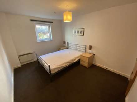 The Linx, 10 Naples Street,Manchester, M4 4AR, Image 9